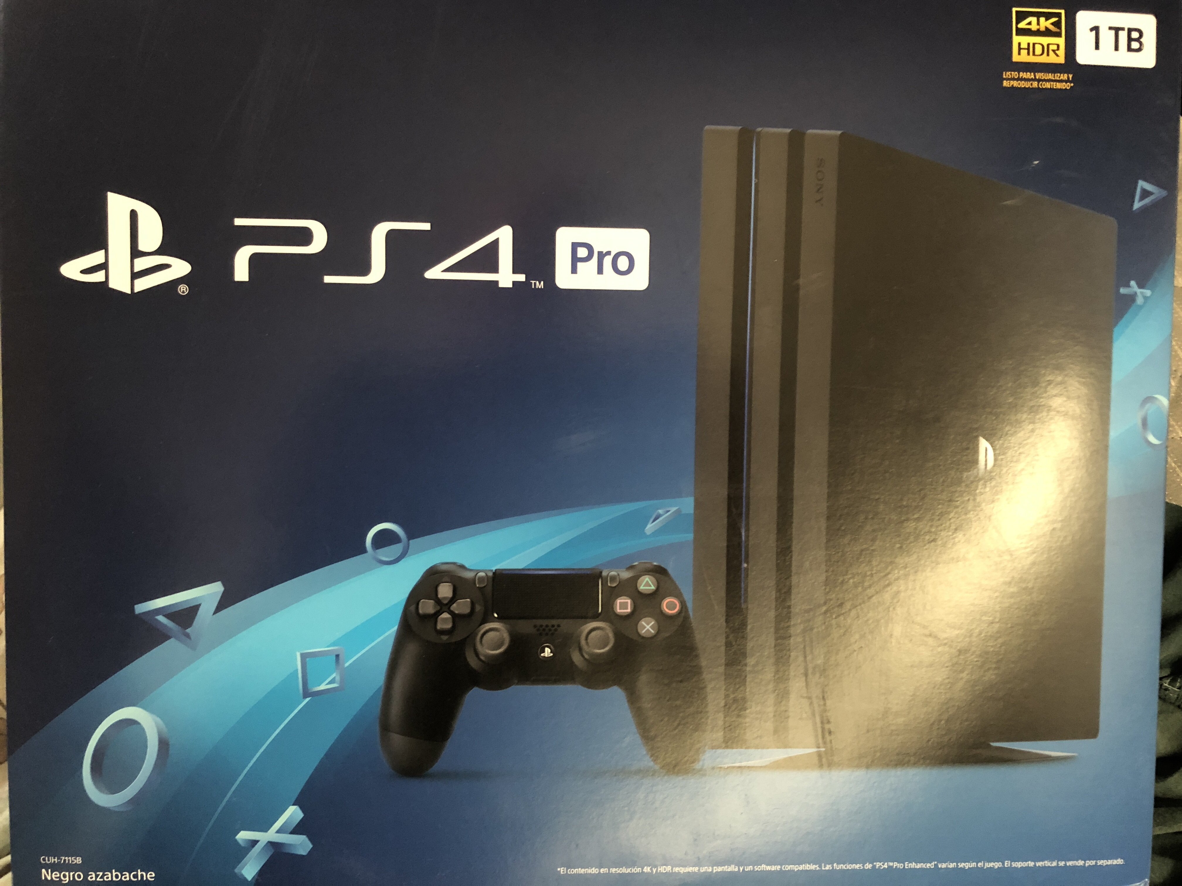 Suggestion] PS4 Bundles & Firmware List | Page 58 | GBAtemp.net - The  Independent Video Game Community