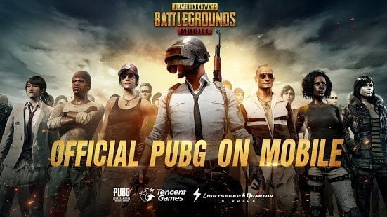 Tencent's PUBG is driving Indian gamers crazy