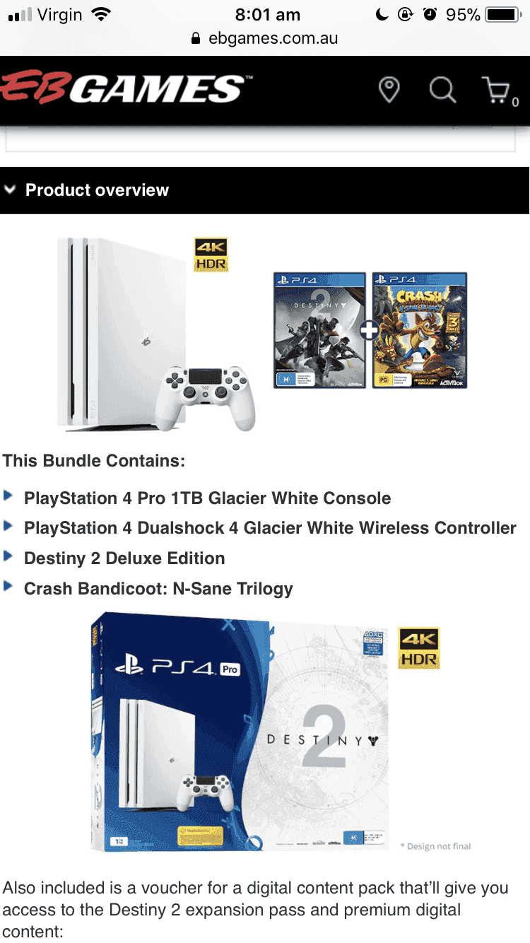 Suggestion] PS4 Bundles & Firmware List | Page 60 | GBAtemp.net - The  Independent Video Game Community