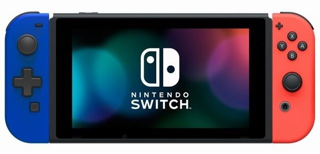 NYXI Nintendo Switch Accessories Impressions   - The  Independent Video Game Community