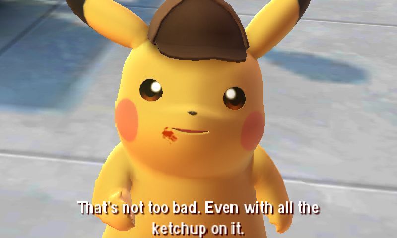 3DS Style Pikachu Meme Goes Viral For Speaking The Truth