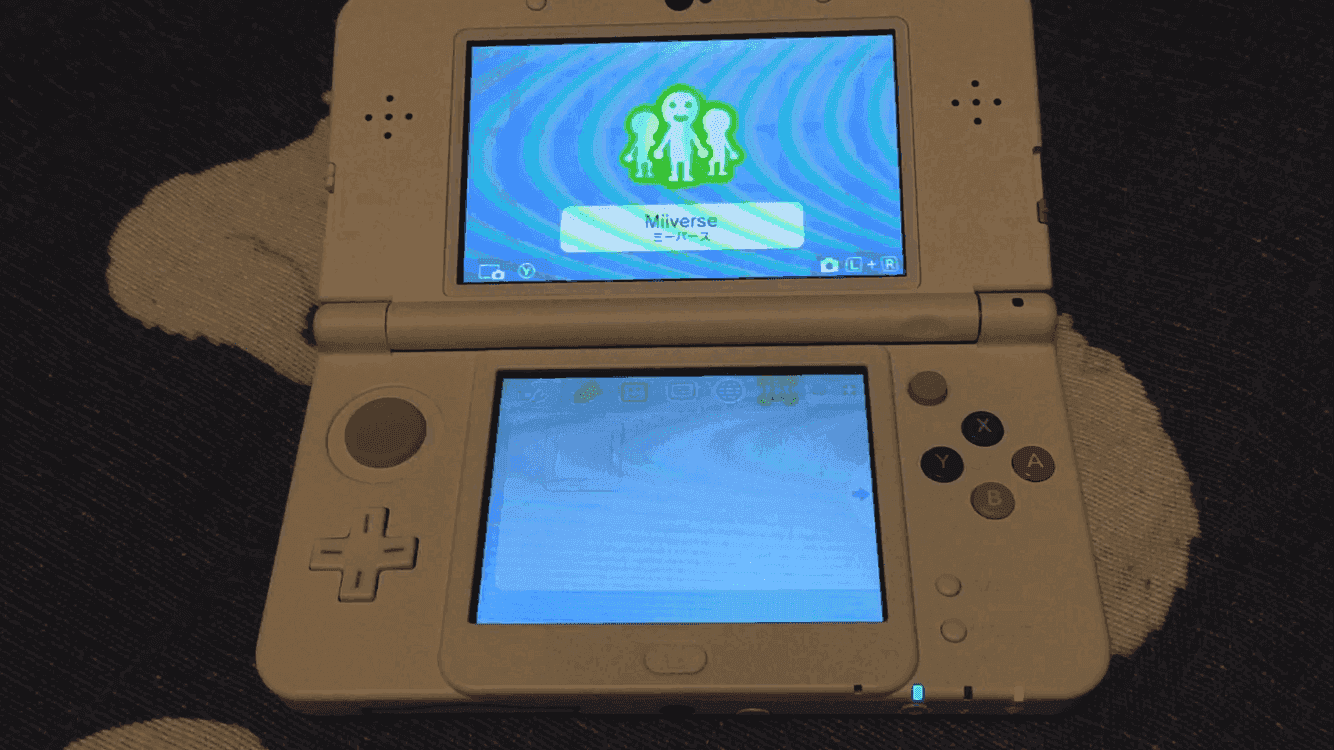 I have a JPN New 3ds region changed. But when I uninstalled B9S all system  apps went!!!! PLEASE HELP | GBAtemp.net - The Independent Video Game  Community