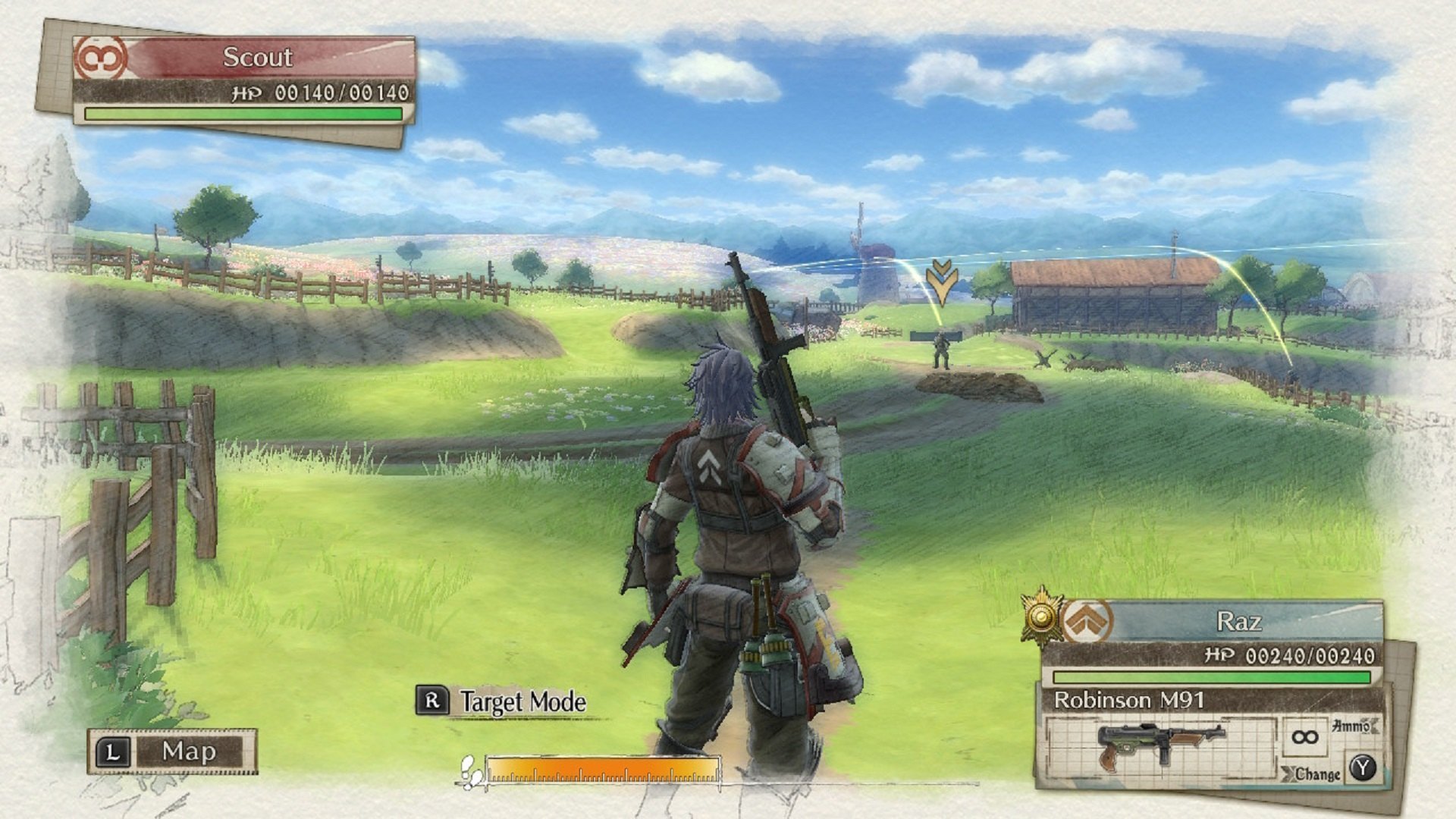 Valkyria Chronicles 4 Review (Nintendo Switch) - User Review | GBAtemp.net  - The Independent Video Game Community