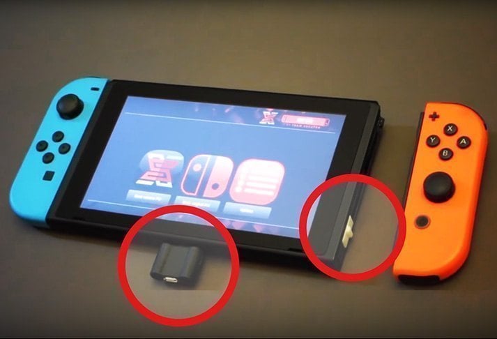 Team Xecuter shows exclusive video demonstrating their first "SX" Nintendo  Switch "modchip" | GBAtemp.net - The Independent Video Game Community