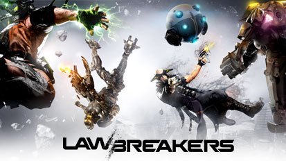 Lawbreakers and Radical Heights Developer Boss Key Productions Shuts Down |  GBAtemp.net - The Independent Video Game Community
