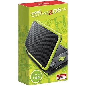 Europe to get two New 2DS XL bundles, three new Nintendo Selects 3DS games  added to lineup | GBAtemp.net - The Independent Video Game Community