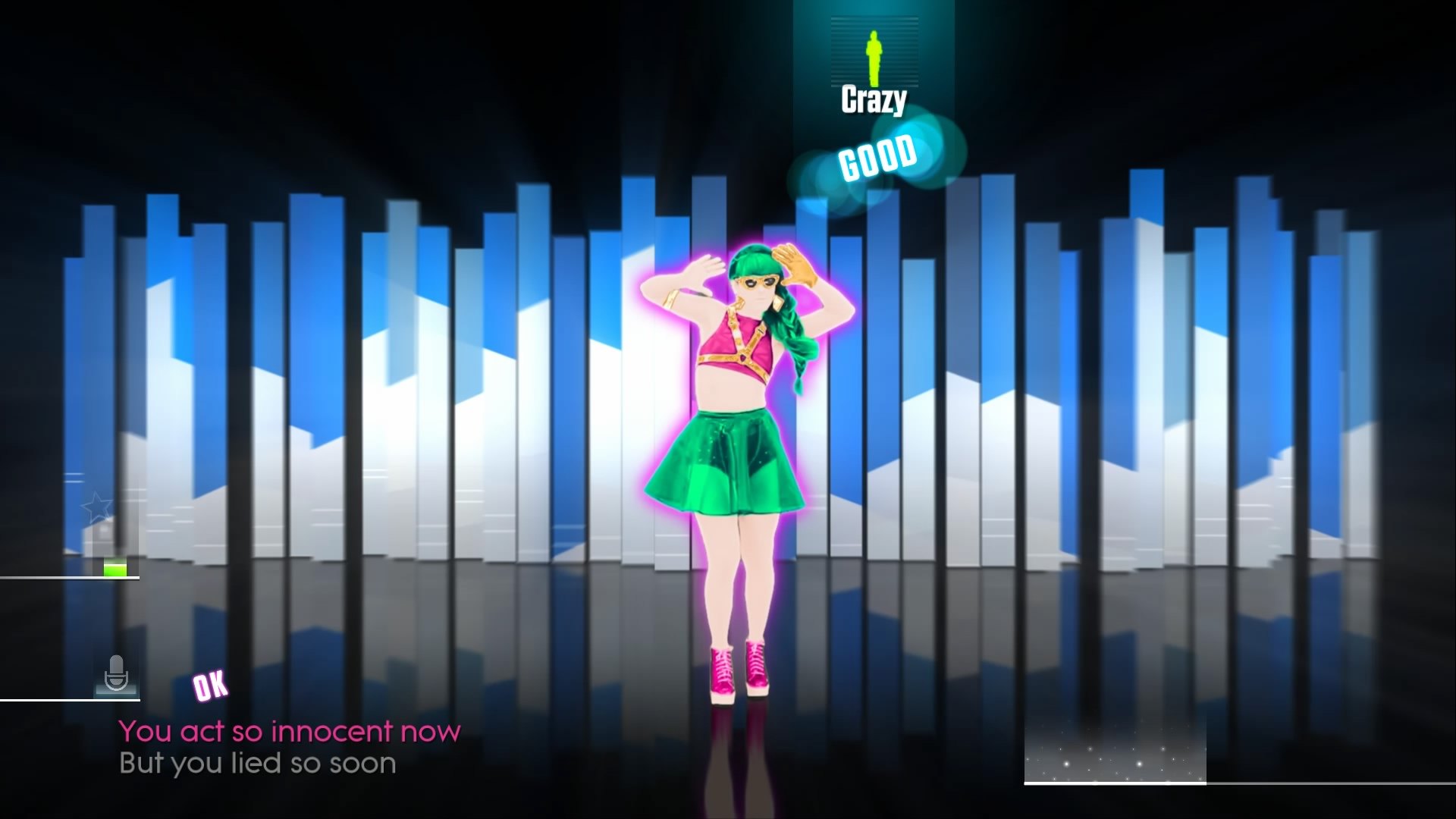montage Tal til essens Just Dance 2015 Review (PlayStation 4) - Official GBAtemp Review |  GBAtemp.net - The Independent Video Game Community