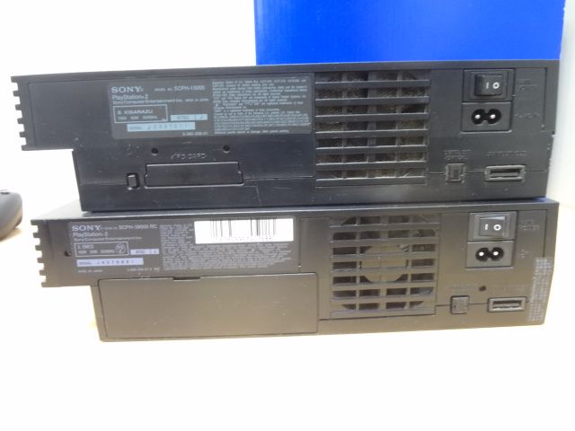 Scph Bios Japan