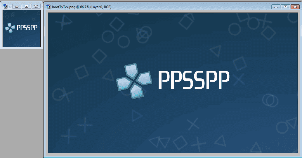 PPSSPP discussion and testing thread | GBAtemp.net - The Independent Video  Game Community