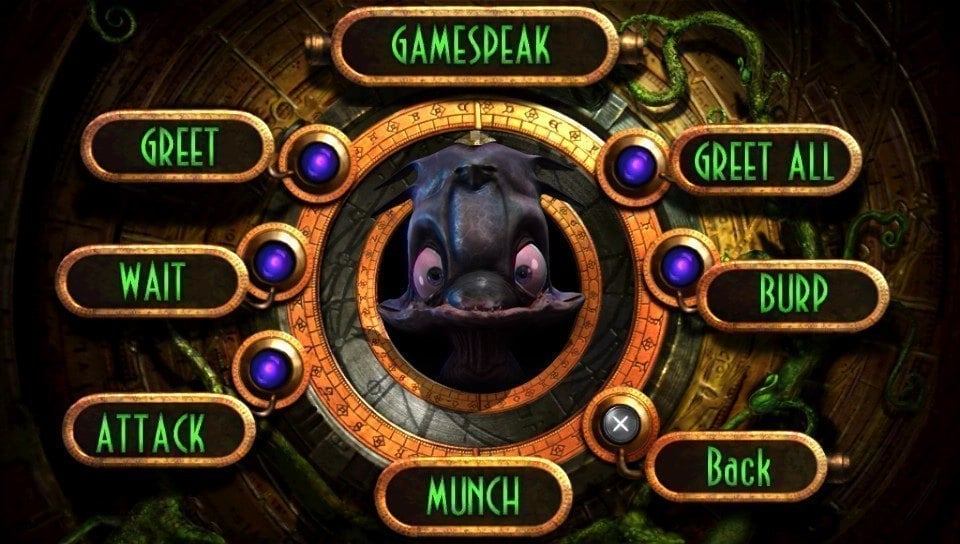 Official GBAtemp Review: Oddworld Munch's Oddysee HD (PlayStation Vita) |  GBAtemp.net - The Independent Video Game Community