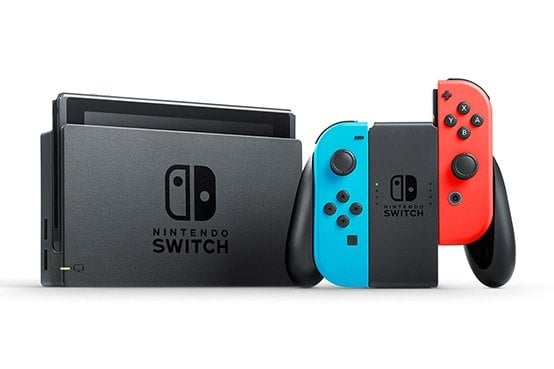 Nintendo's Switch to finally hit Turkey at ~$500 USD | GBAtemp.net - The  Independent Video Game Community