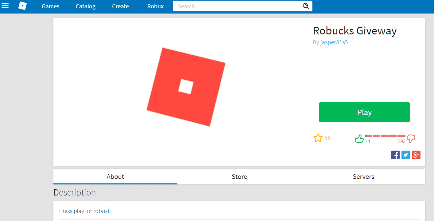 How to BECOME a ROBLOX GUEST in 2018!! *NOT CLICKBAIT* 