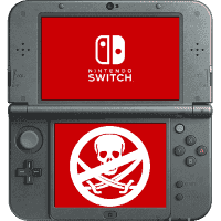3DS firmware 11.8 potentially brings the Switch's method of piracy  detection | GBAtemp.net - The Independent Video Game Community