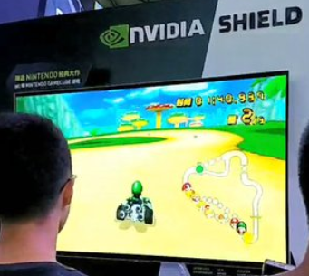 Mario Kart Wii coming to the NVIDIA Shield in China, will have online  multiplayer | GBAtemp.net - The Independent Video Game Community