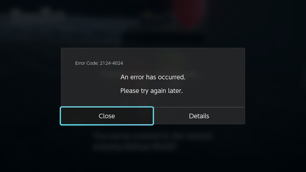 what type of error is this?(see picture below) | GBAtemp.net - The  Independent Video Game Community