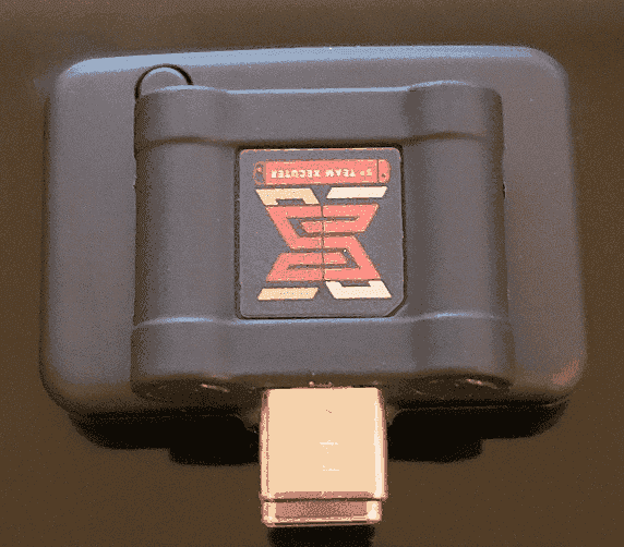 R4i Team Reveal Their R4S Dongle To Run Custom Firmware On The Switch
