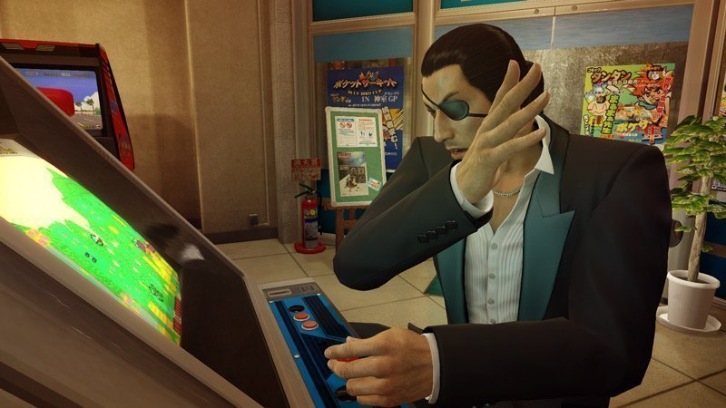 Official Gbatemp Review Yakuza 0 Computer Gbatemp Net The Independent Video Game Community