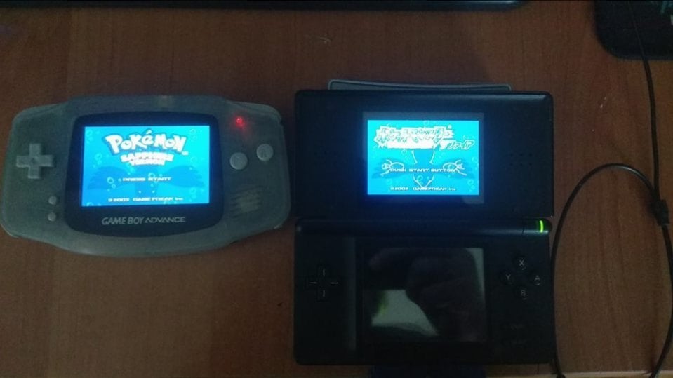 Comparing DS Lite brightness to GBA AGS 101 mod | GBAtemp.net - The  Independent Video Game Community