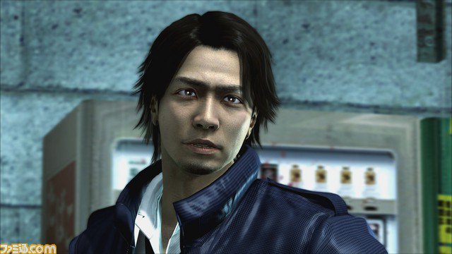Yakuza 4' PS4 remaster gets release date in Japan | GBAtemp.net - The  Independent Video Game Community