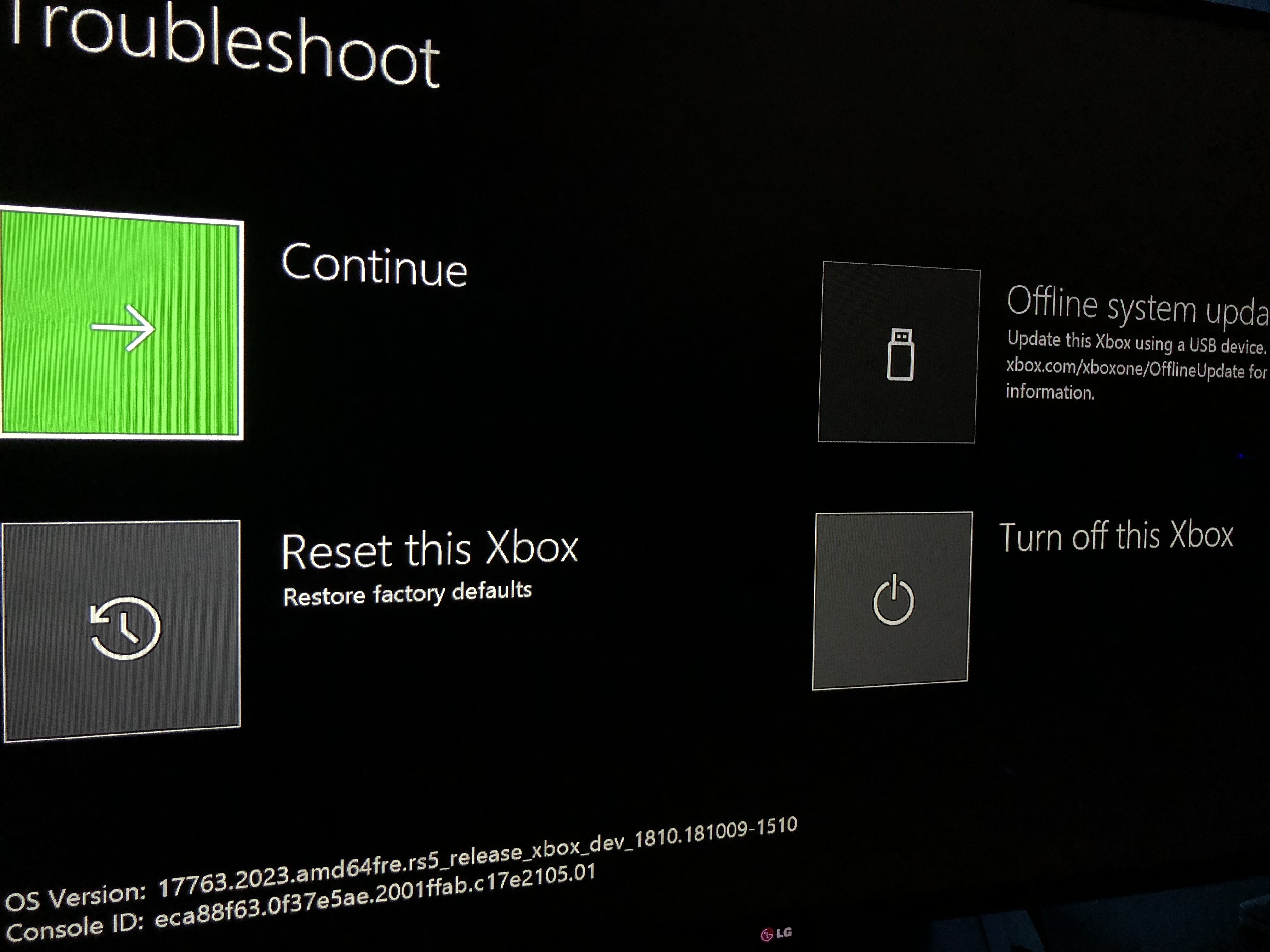 Xbox One Internal Hard Drive Upgrade or Repair: Build any size drive that  works on any console | Page 8 | GBAtemp.net - The Independent Video Game  Community