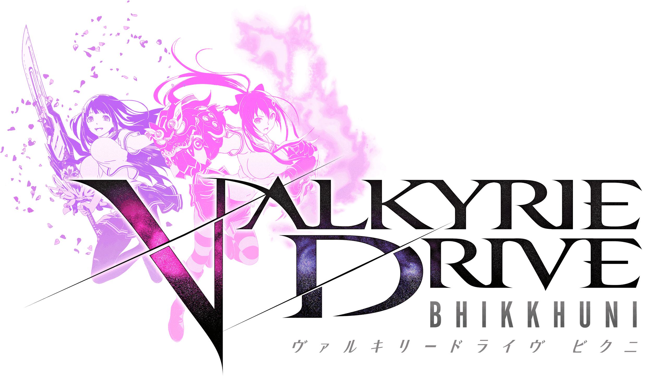Elenco do novo anime Valkyrie Drive - Mermaid - Noticias Anime United