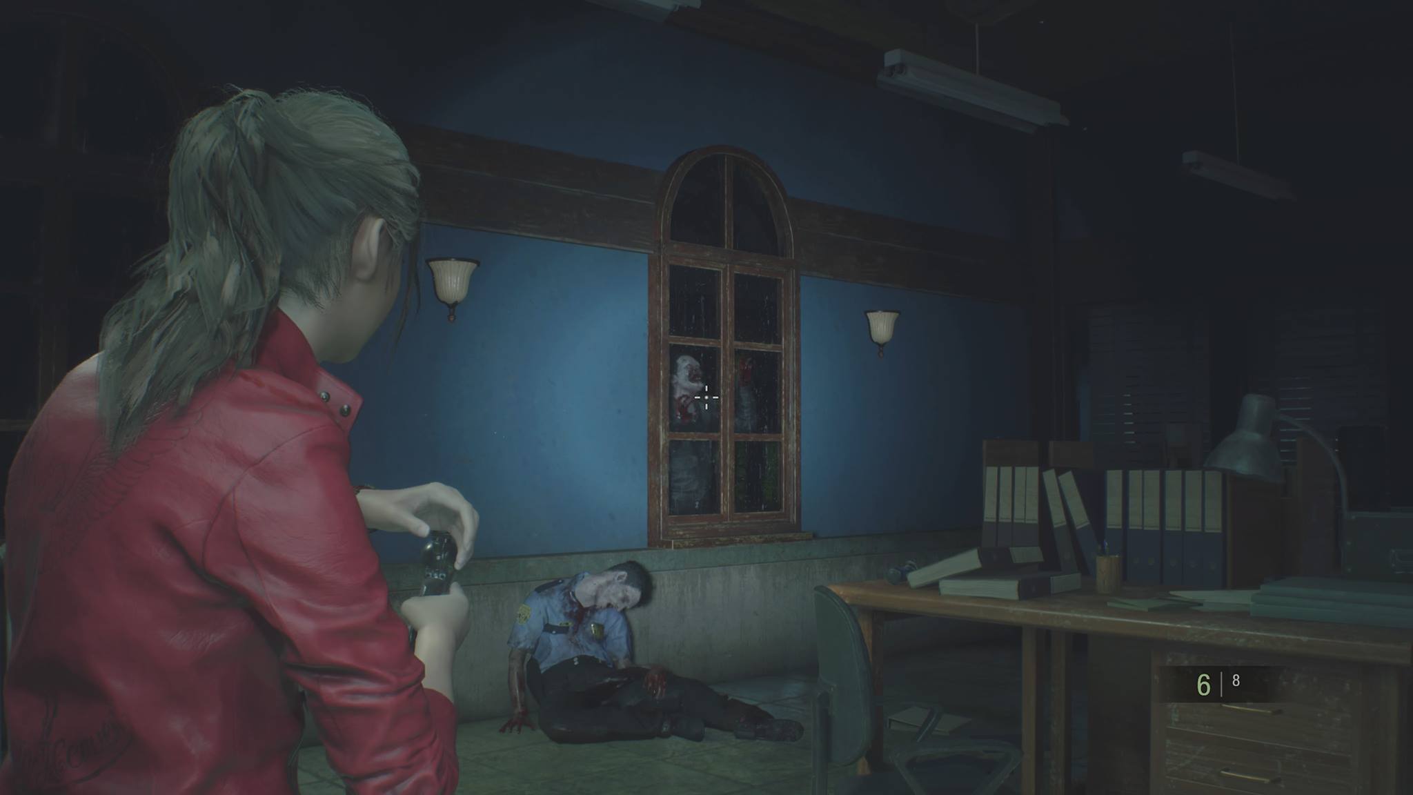 Resident Evil 2 is a scary, stressful reimagining of the PlayStation  classic - CNET