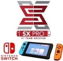 Official Team-Xecuter SX PRO v1.1 Review | GBAtemp.net - The Independent  Video Game Community