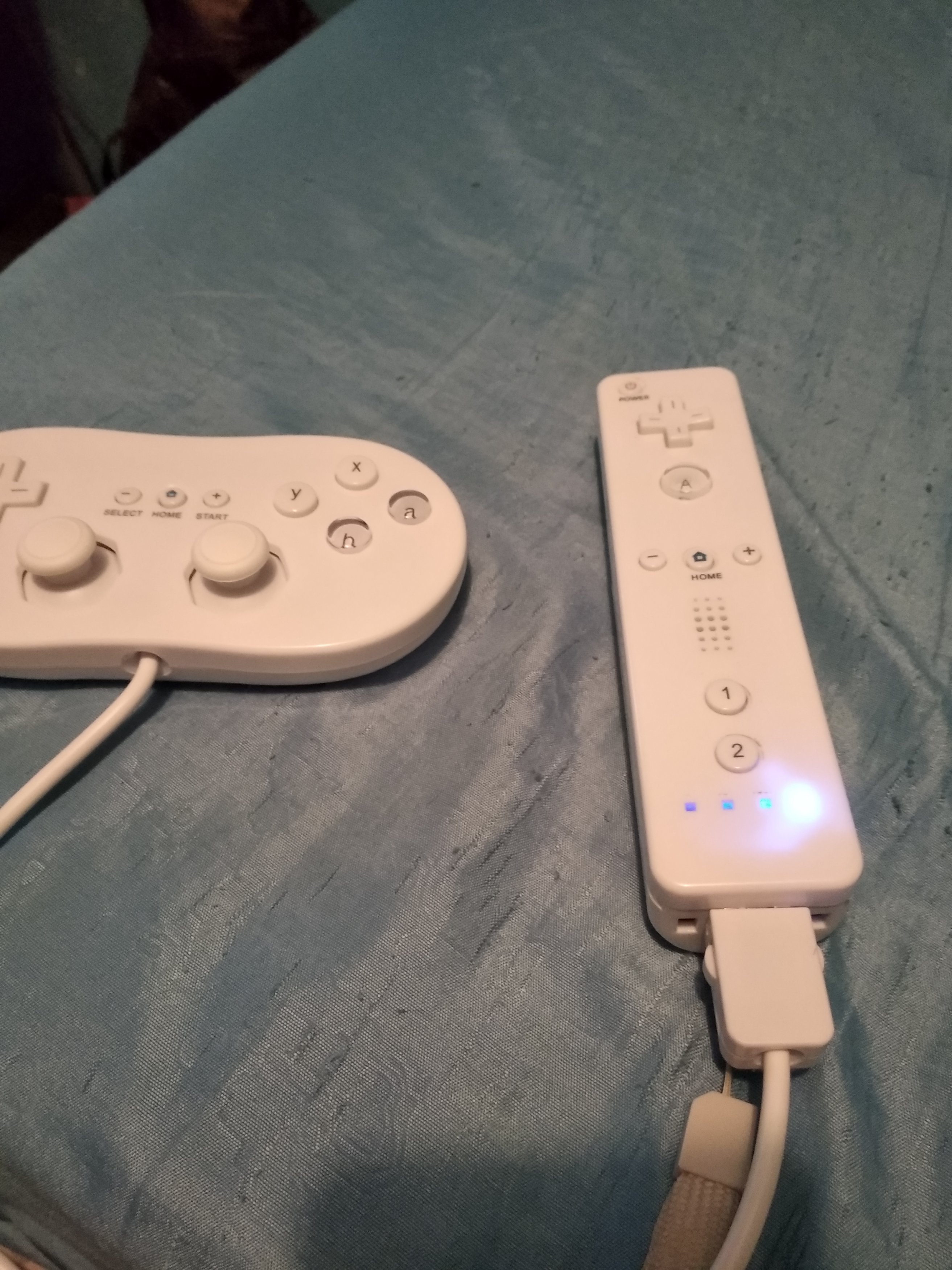 Wii classic controller not working on nintendont | GBAtemp.net - The  Independent Video Game Community