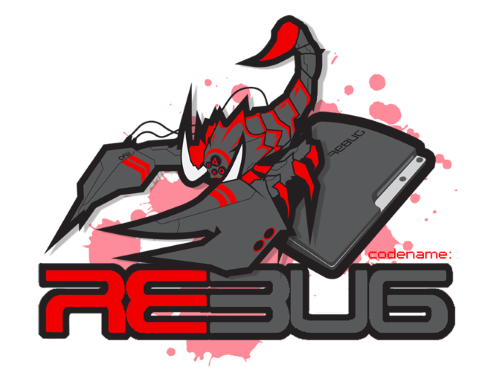 Team Rebug Releases v4.84.1 REX/D-REX with COBRA v8.01 for PlayStation 3 |  GBAtemp.net - The Independent Video Game Community