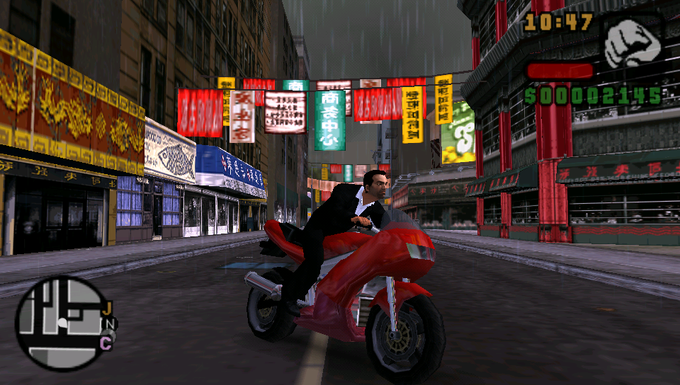 Lista de códigos e manhas para GTA: Vice City Stories para PSP