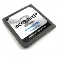 New Acekard 2i sticker "DSi(XL)&3DS Compatible" genuine? | GBAtemp.net -  The Independent Video Game Community