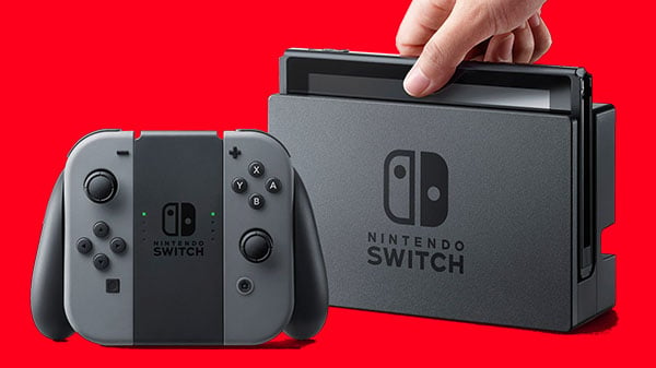 Nintendo Switch 8.0.0 firmware update available | GBAtemp.net - The  Independent Video Game Community