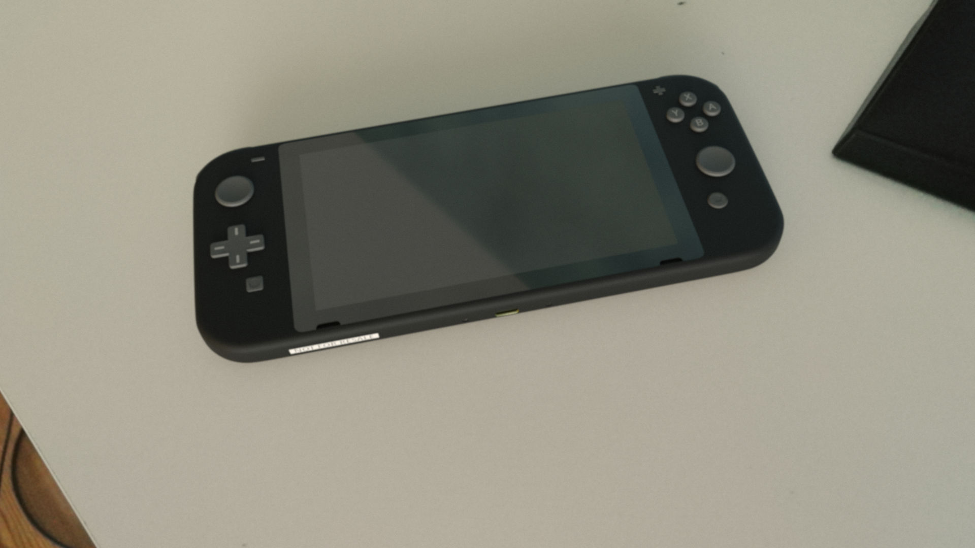 Switch Mini leaked | GBAtemp.net - The Independent Video Game Community