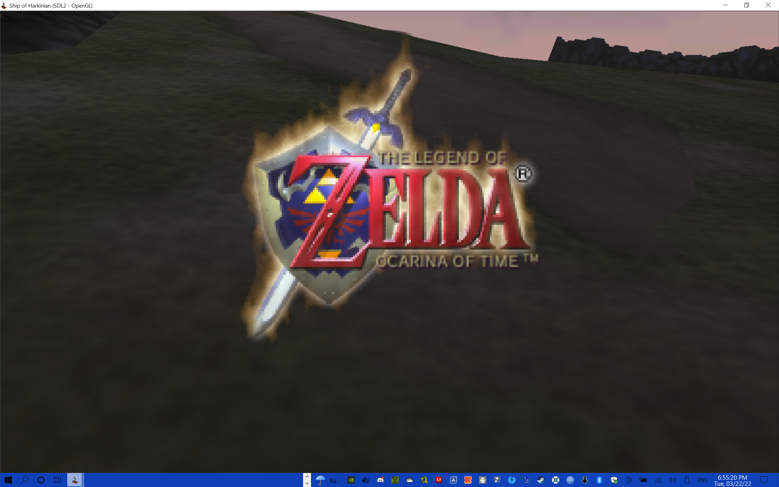 Zelda Ocarina of Time is being decompiled : r/Games