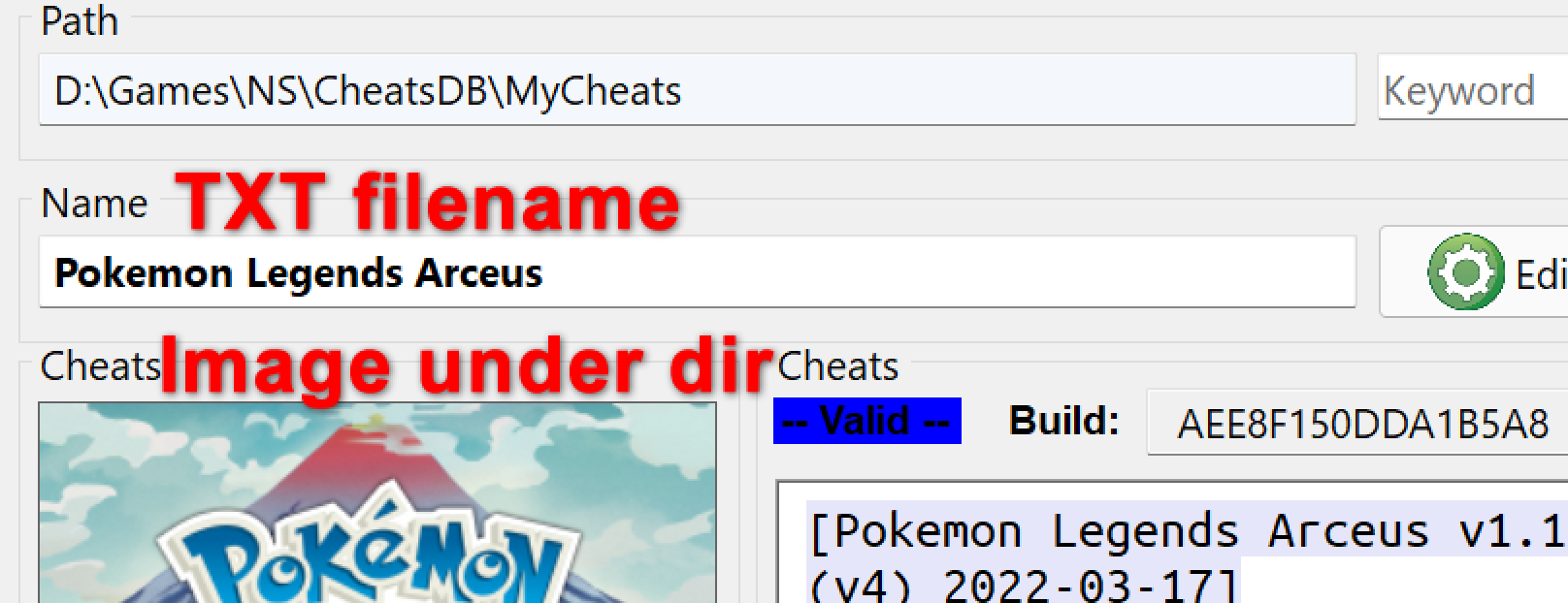 HOW TO GET CHEATS FOR NINTENDO SWITCH FOR ALL GAMES (Edizon Guide) 