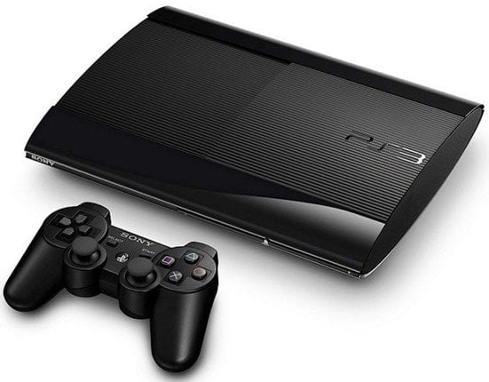PS3 - Movian (Official)