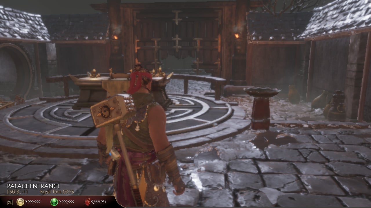 Mortal Kombat 11' Krypt: Every Chest and Their Contents