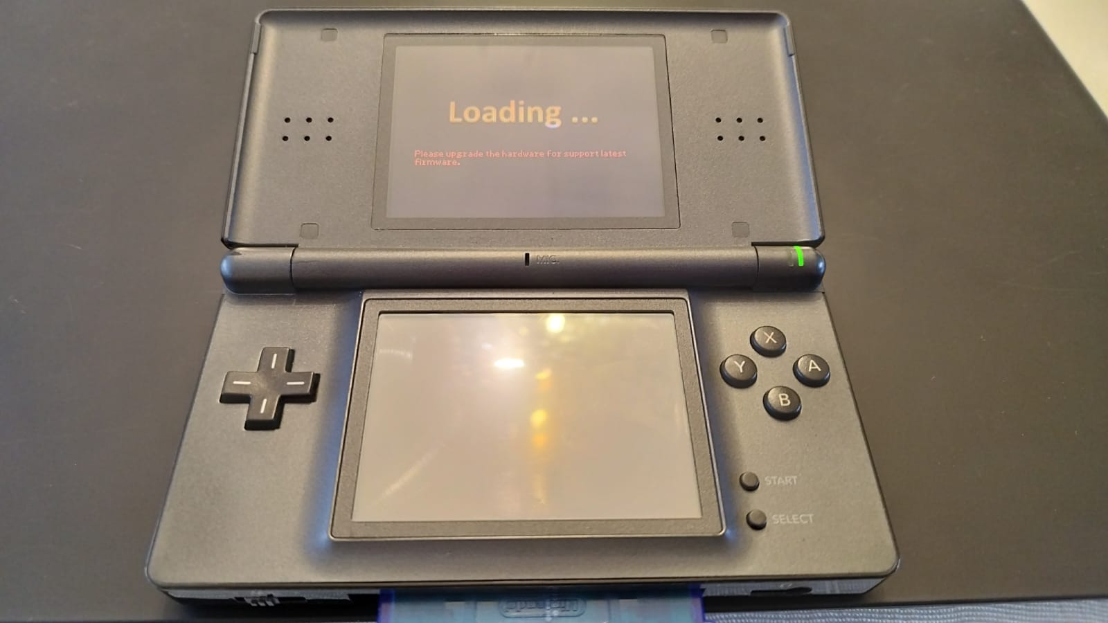 R4 sdhc (renovation) wont boot after i insert gba cart into slot 2 |  GBAtemp.net - The Independent Video Game Community