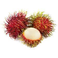 Rambutans — Melissas Produce