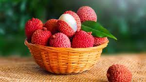 Everything You Need To Know About Lychee Fruit