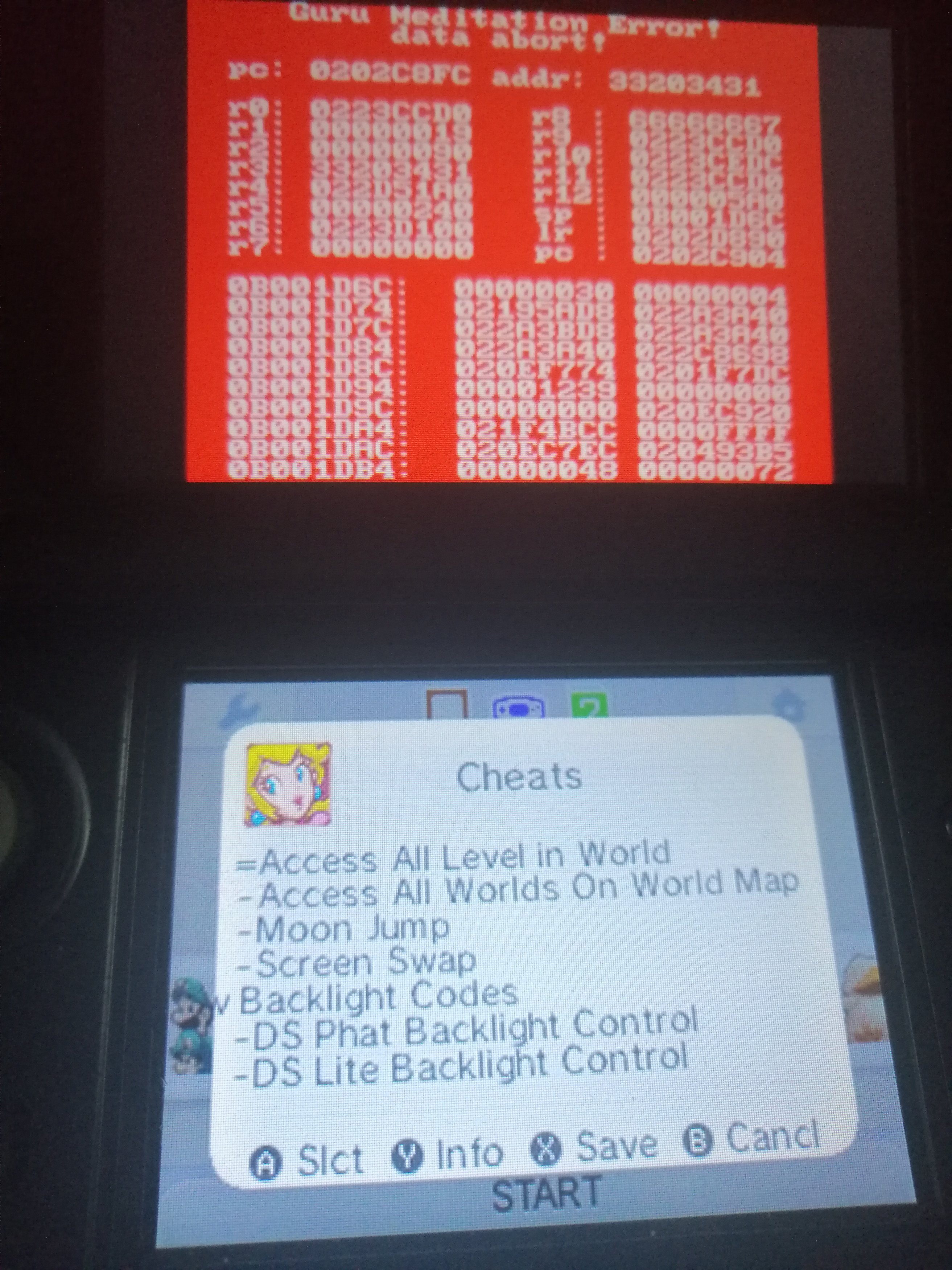 DS(i)/3DS] TWiLight Menu++ - GUI for DS(i) games, and DS(i) Menu  replacement | Page 294 | GBAtemp.net - The Independent Video Game Community