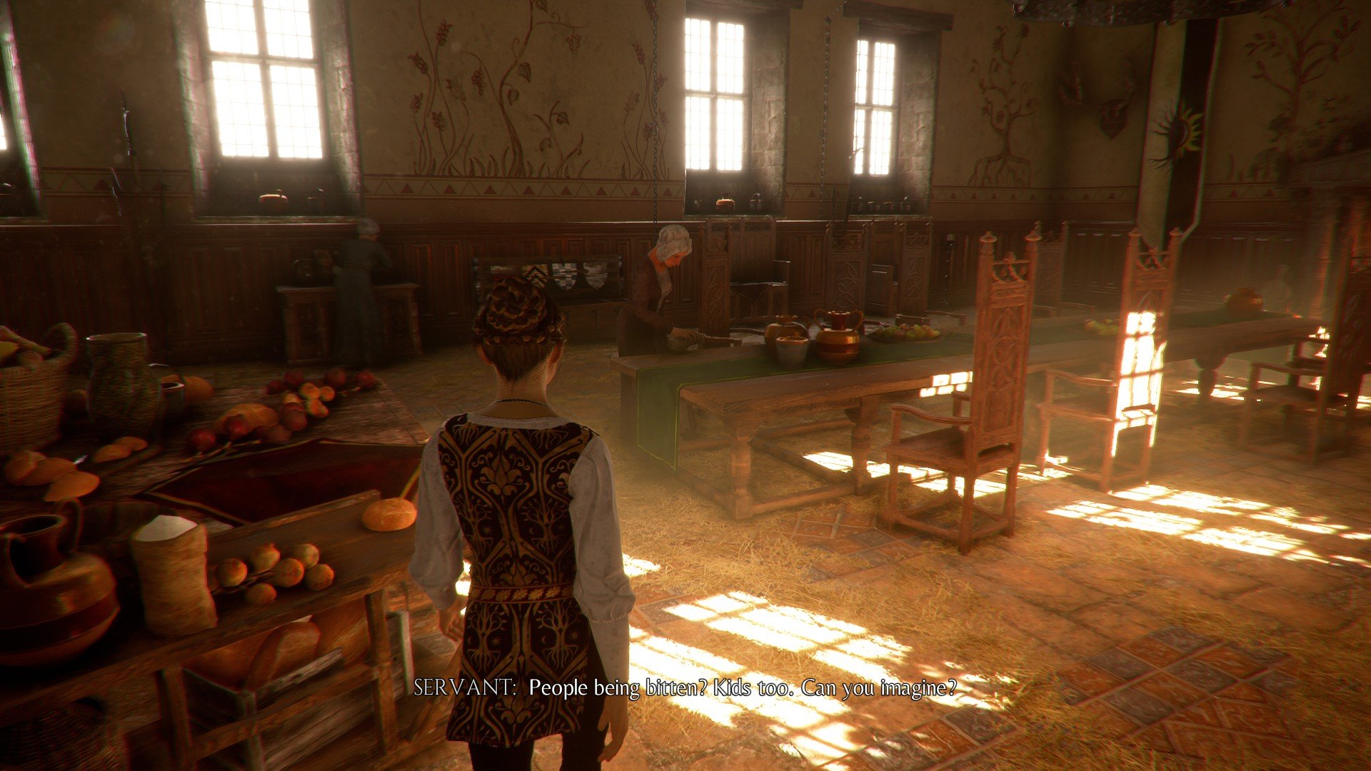 Review & Dicas – A Plague Tale: Innocence. – InnerGaming