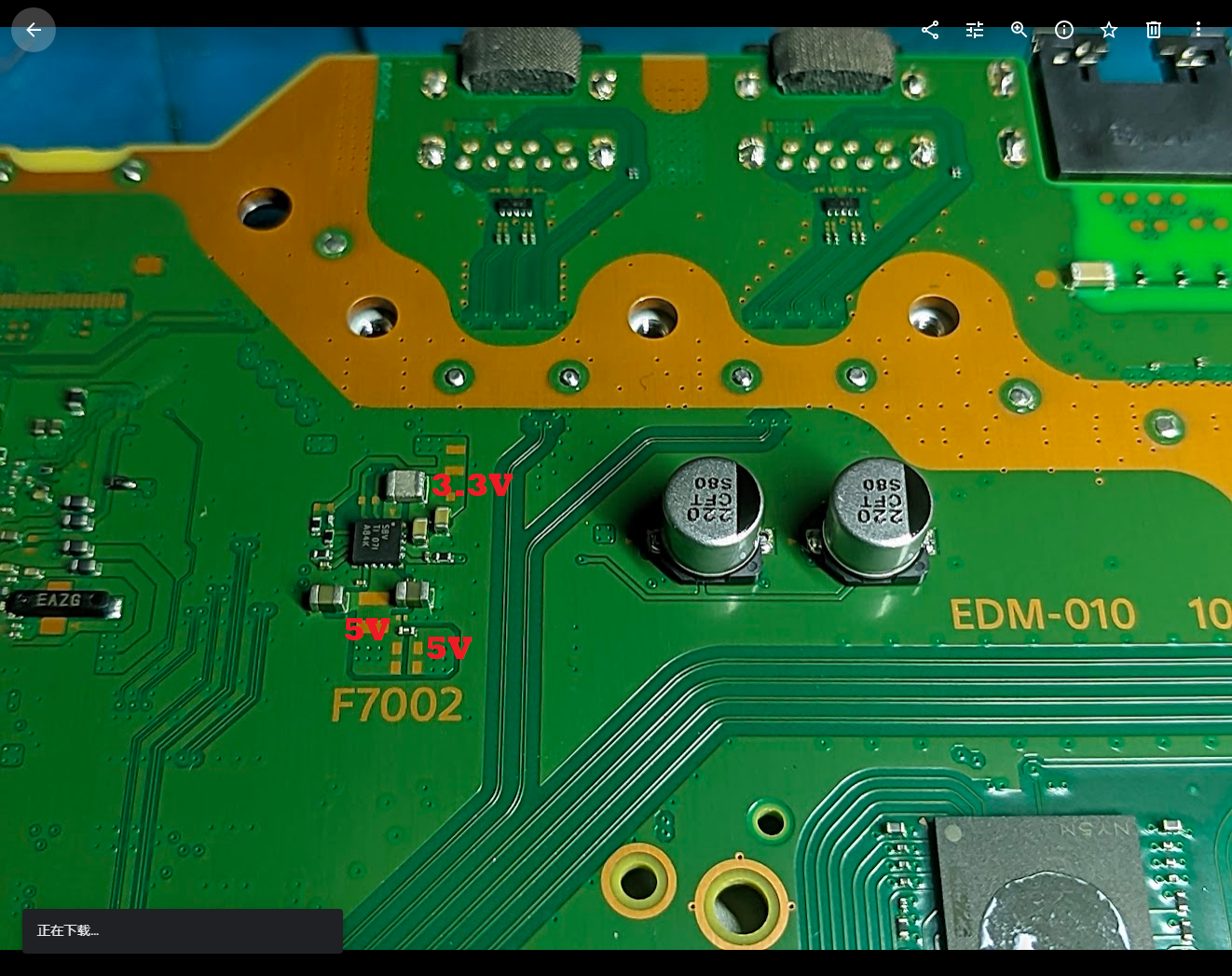 PS5 EDM 010 No Since of Life , No Beep ? | Page 3 | GBAtemp.net - The