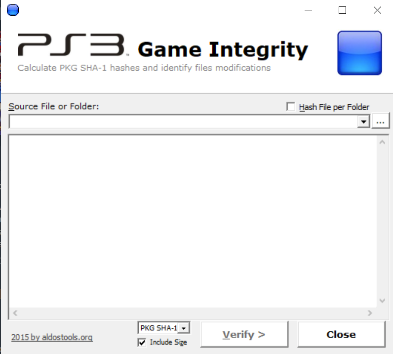 PS3 PKG tool ? | GBAtemp.net - The Independent Video Game Community