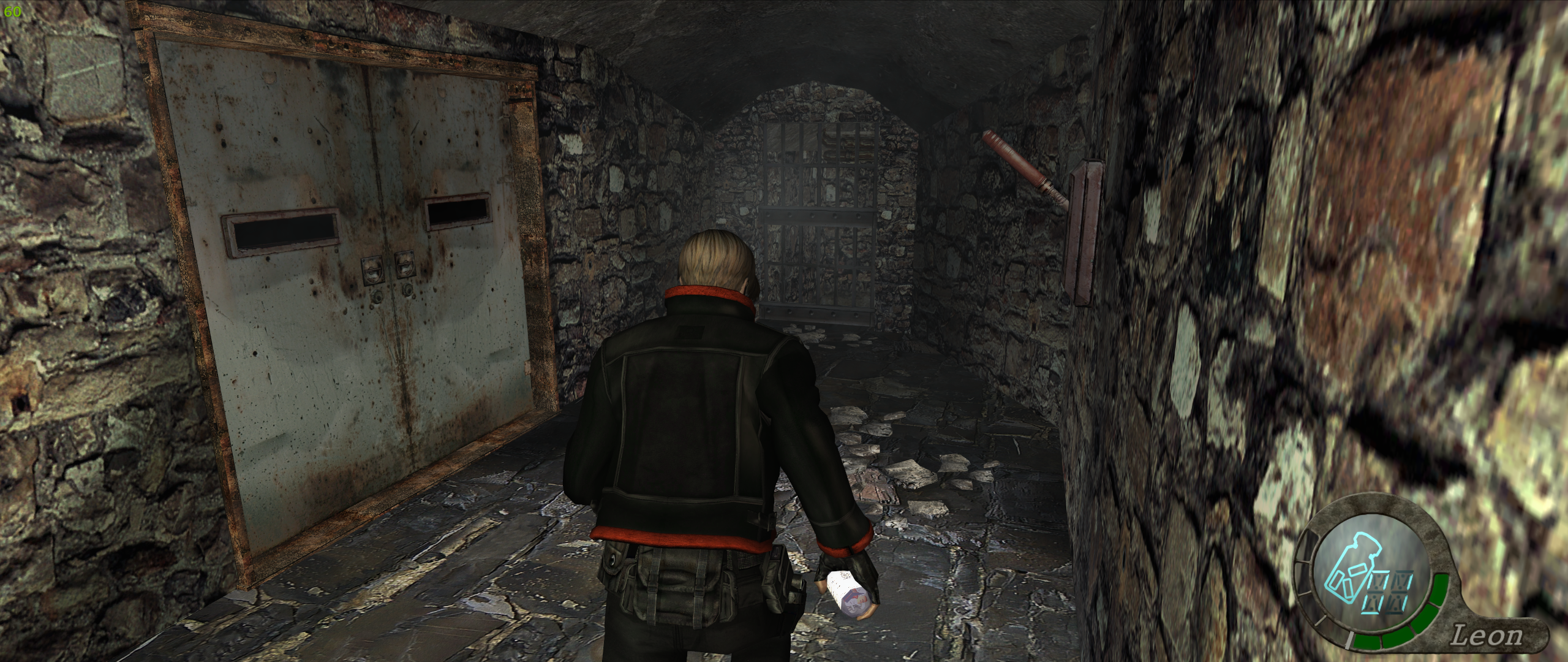 Resident Evil 4 Remake para PC Crckeado