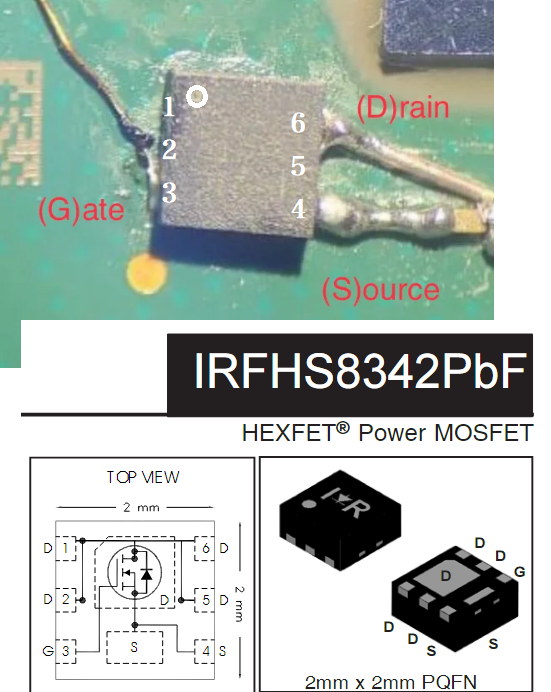 Picofly - a HWFLY switch modchip | Page 125 | GBAtemp.net - The Independent  Video Game Community