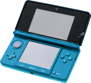 Nintendo 3DS firmware update 11.10.0-43 released | GBAtemp.net - The  Independent Video Game Community