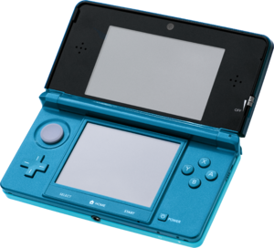 Nintendo 3DS firmware update 11.10.0-43 released | GBAtemp.net - The Independent Video Game