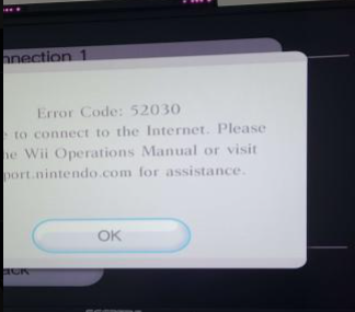 Wiimmfi isn't working on modded Wii. | GBAtemp.net - The Independent Video  Game Community