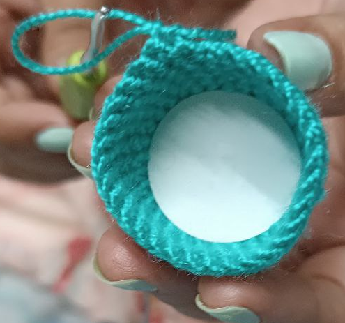 Starting the body